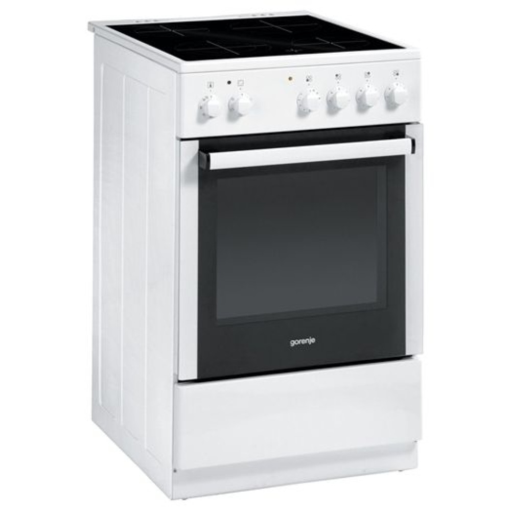 Плита электрическая GORENJE ec 52160 aw