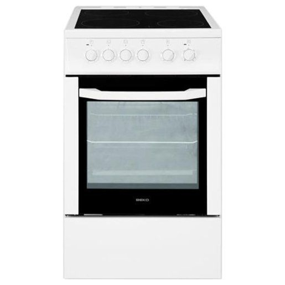 Плита электрическая BEKO css 57000 gw