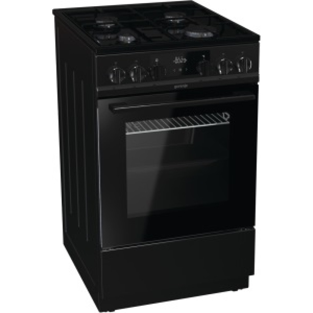 Плита GORENJE K535B