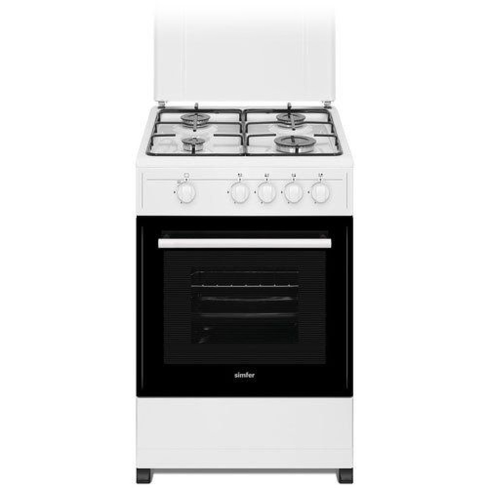 Газовая плита SIMFER F50GW41003