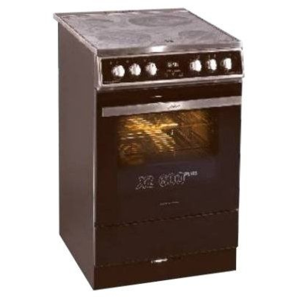 Плита электрическая KAISER hc 52082 kb marmor