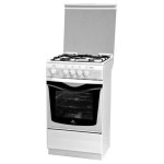Плита DELUXE 5040.21гэкр