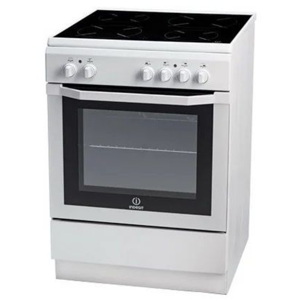 Плита Indesit I6VSH (W)