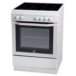 Плита Indesit I6VSH (W)