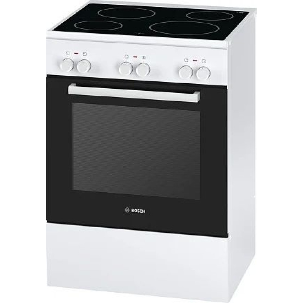 Электрическая плита BOSCH HCA722120G
