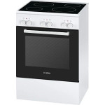Электрическая плита BOSCH HCA722120G