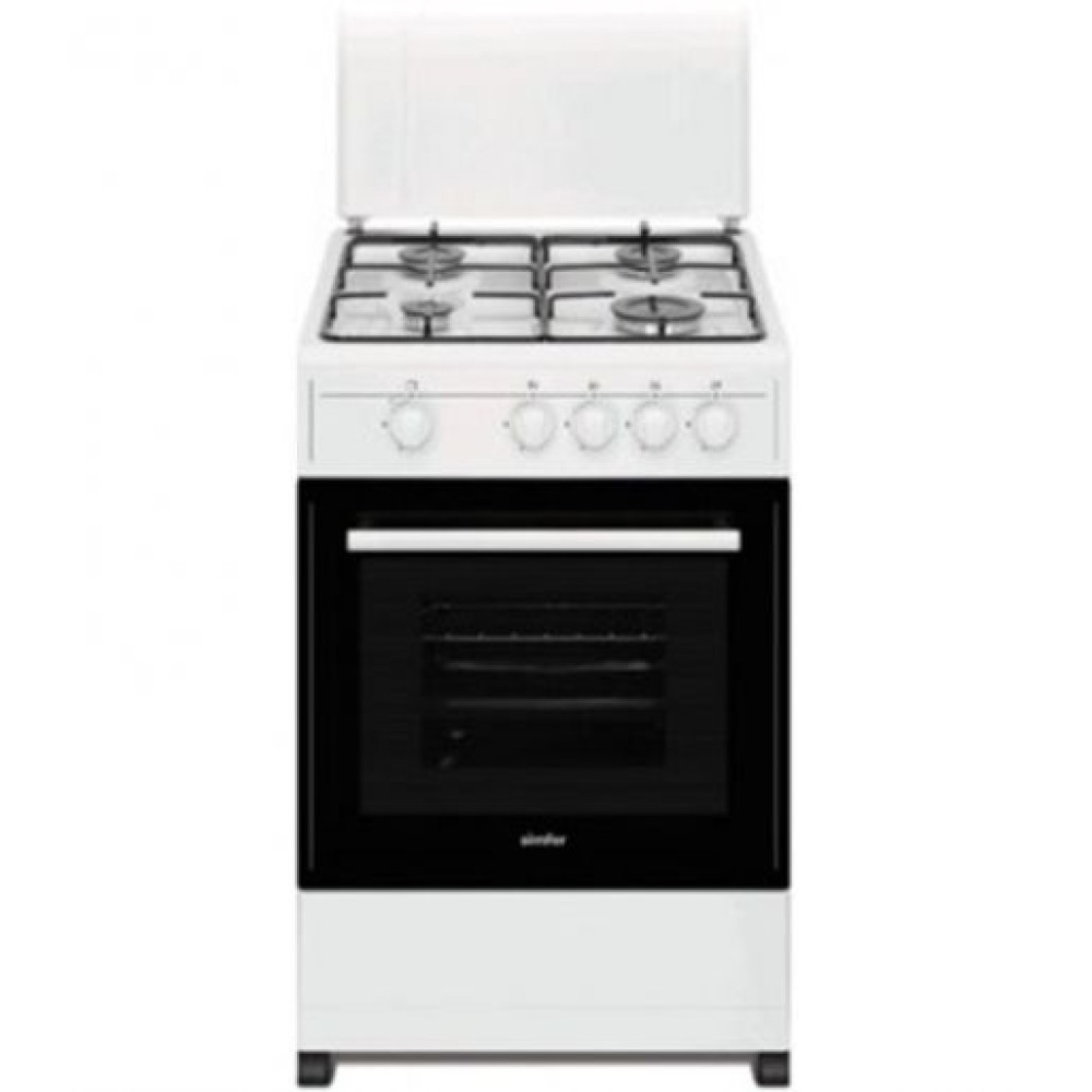 Газовая плита SIMFER F50GW41004
