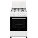 Газовая плита SIMFER F50GW41004