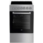 Электрическая плита Beko FFSS 57101 GS