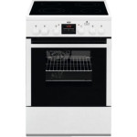 Плита электрическая AEG CCM66400BW