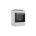 Плита ARTEL Apetito 10-G (Expo) ГК дух ГП серый