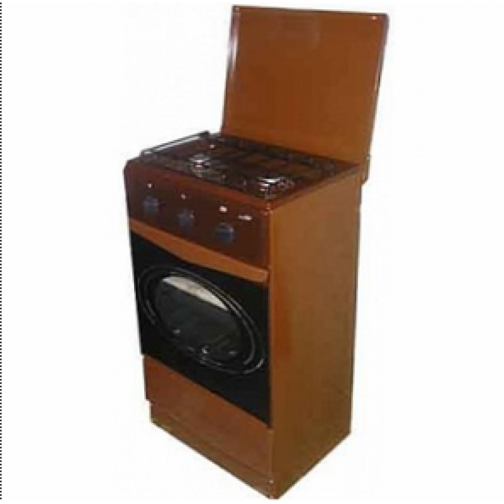 Газовая плита TERRA GS 5204 Br