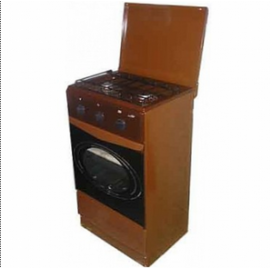 Газовая плита TERRA GS 5204 Br