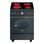 Плита электрическая SMEG co61cma