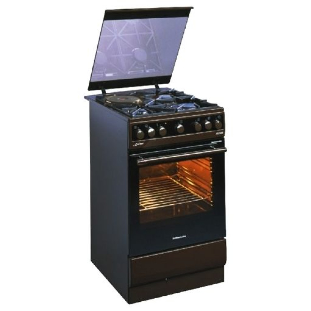 Плита KAISER hge 50301 mb