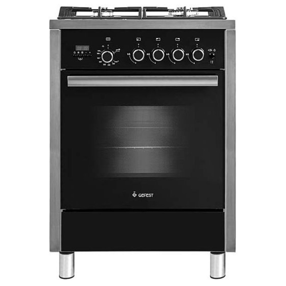 Газовая плита GEFEST 6700 04