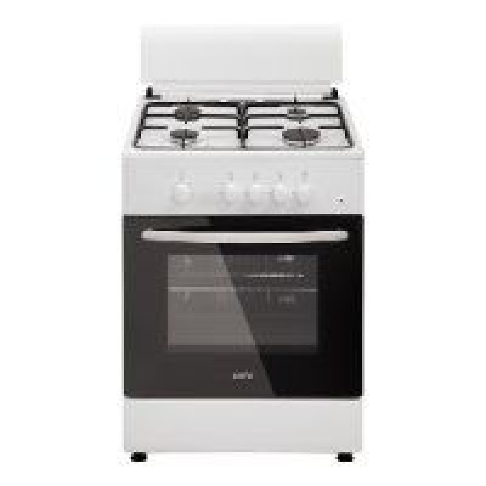 Плита газовая SIMFER f 7402 zgrw