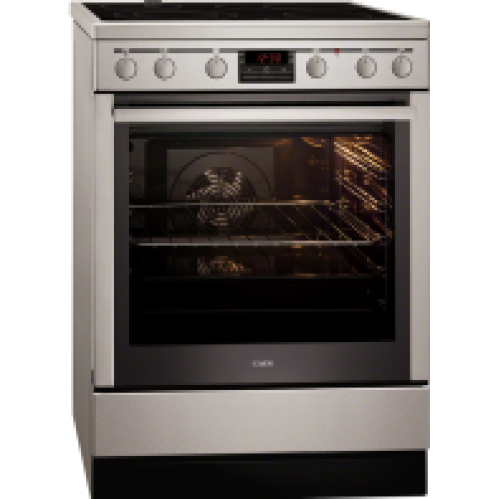 Плита электрическая AEG 47056 vs-mn