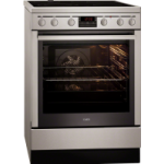 Плита электрическая AEG 47056 vs-mn