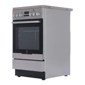 Плита ELECTROLUX EKC954908X