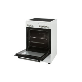 Стеклокерамическая плита Simfer F55VW03017