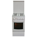 Комбинированная плита FLAMA ak 1411 w