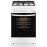 Газовая плита Zanussi ZCG 9510 R 1 W