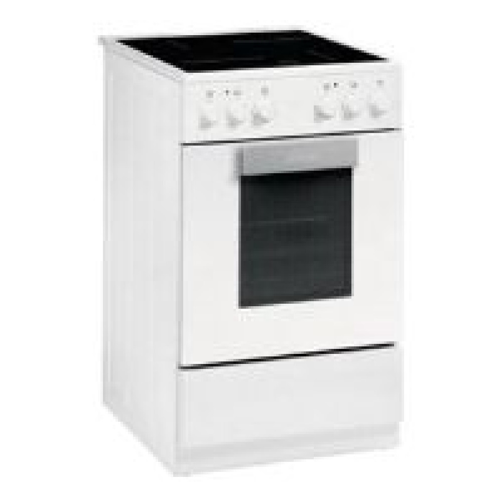 Стеклокерамическая электрическая плита GORENJE ec 52 w