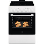 Плита электрическая ELECTROLUX RKR660101W