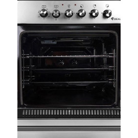 Плита IDEAL L305 серый