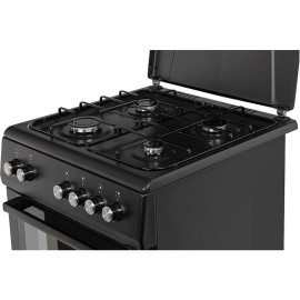 Плита NORDFROST GG 6061 B