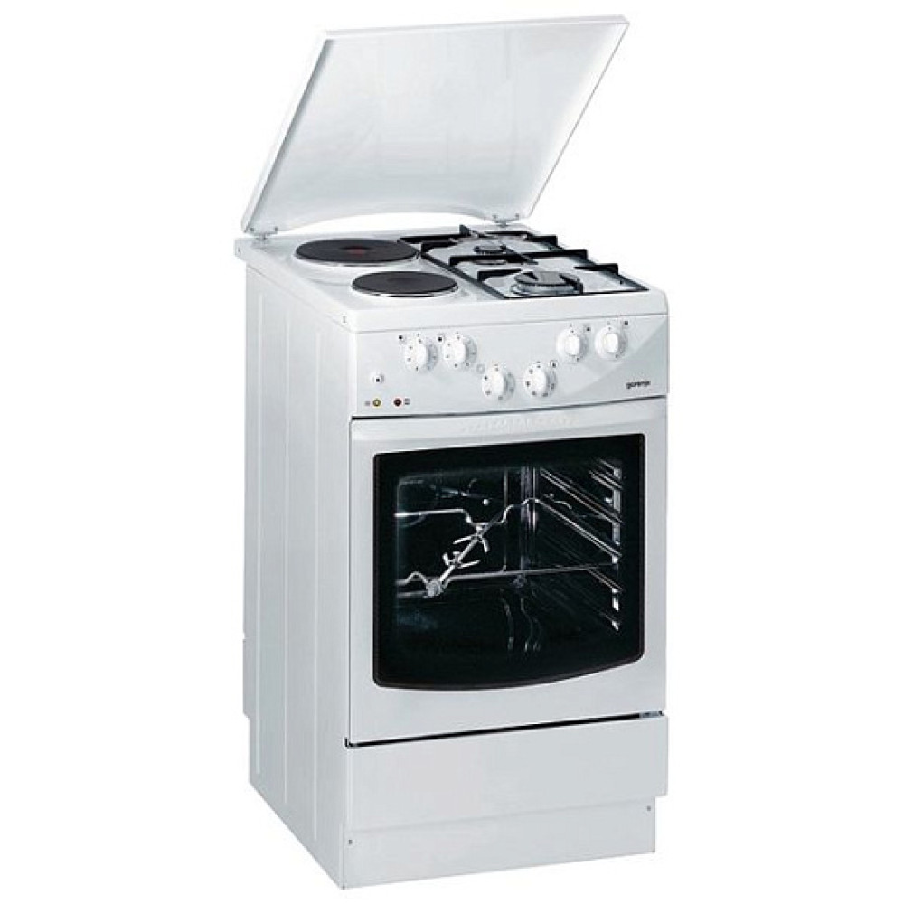Плита GORENJE K 272 W
