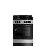 Плита BEKO FSM62120DS