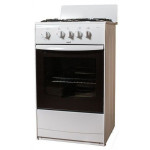 Газовая плита Terra GM 1413-001 W