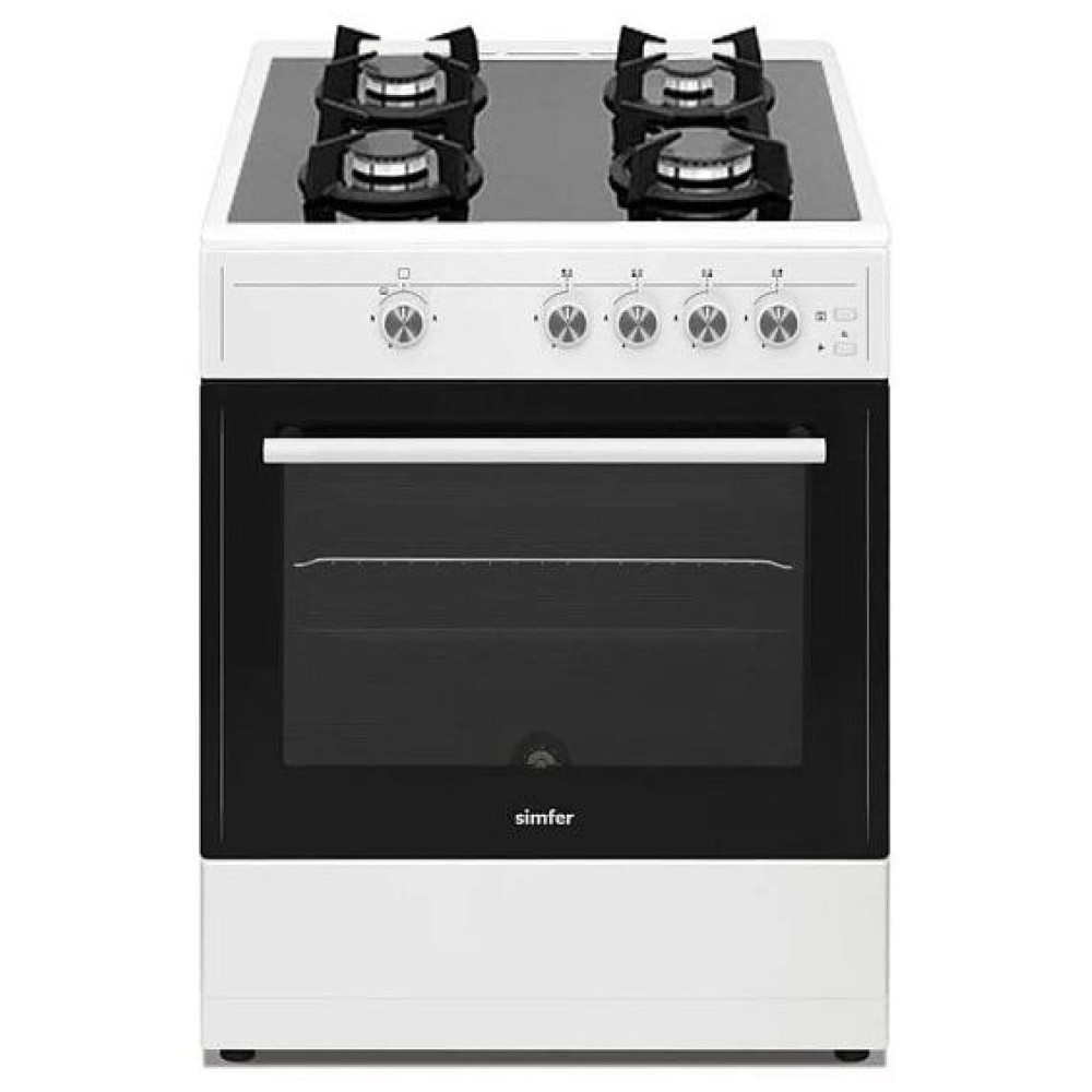 Плита SIMFER F66GW41015