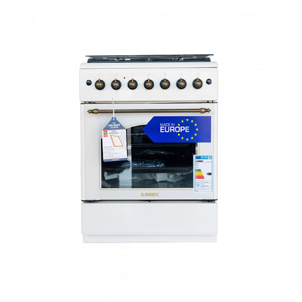 Плита REEX CGEW-640F ectRBe