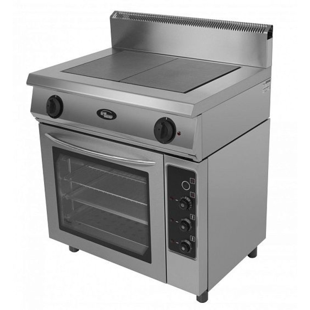 Плита GRILL MASTER Ф2ПДЭ/600