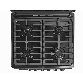 Плита IDEAL L265 черный