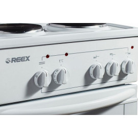 Электрическая плита Reex CTE-53 bWh
