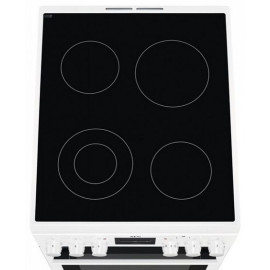 Плита Aeg CCM 56400 BW