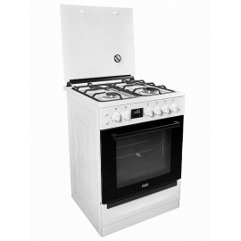 Плита MIU 6030 ЕRPDCH белый