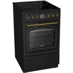Электрическая плита Gorenje EC52CLB