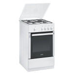 Газовая плита GORENJE gn 51103 aw1
