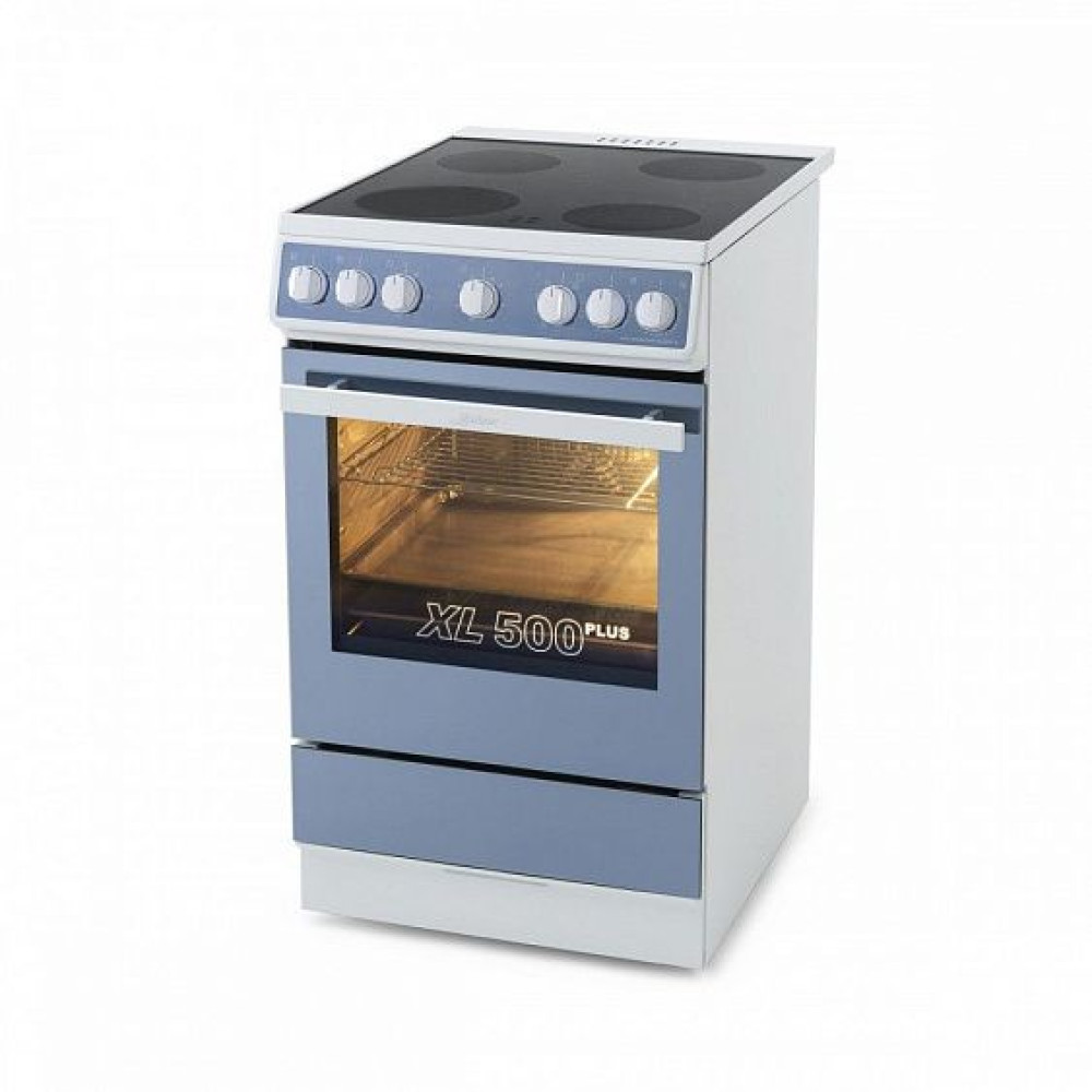Плита электрическая KAISER hc 52010 w moire