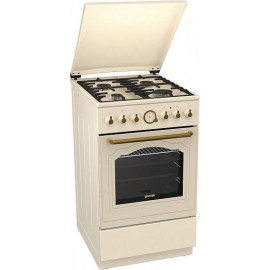 Комбинированная плита GORENJE KS5250CLI
