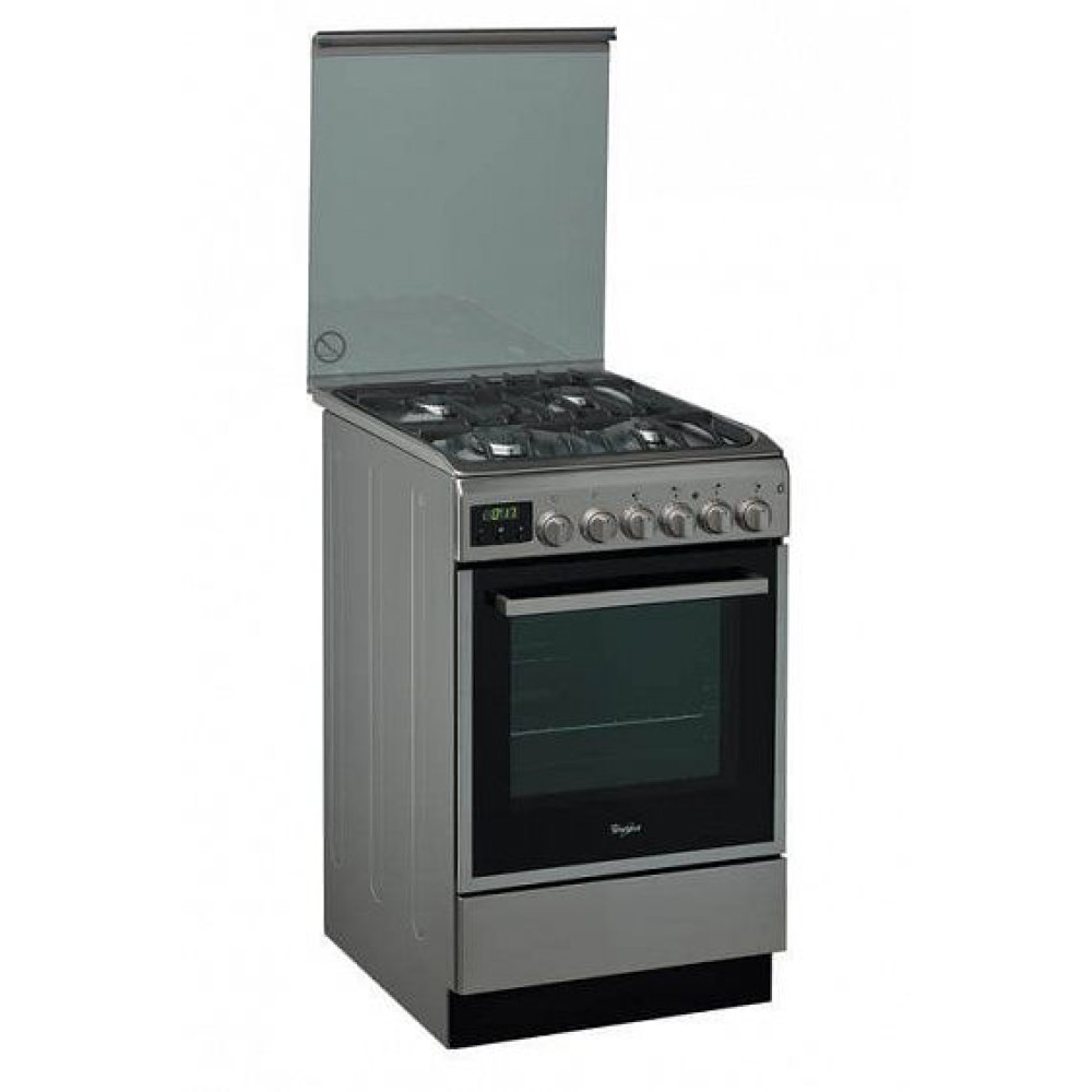 Газовая плита WHIRLPOOL ACMT 5131/IX