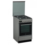 Газовая плита WHIRLPOOL ACMT 5131/IX
