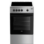 Электрическая плита Beko FCS 47007 S