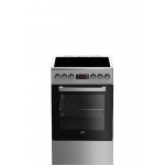 Плита BEKO FSM 57300 GX