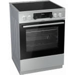 Стеклокерамическая плита GORENJE EC6341XC